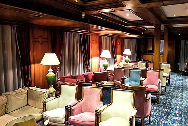 4 Nights MS Zeina Nile Cruise (7)