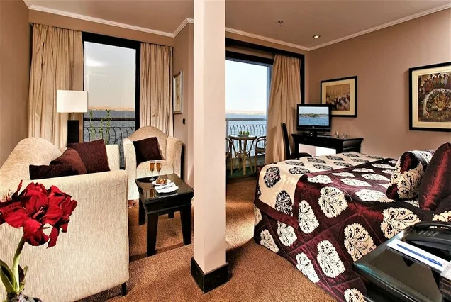 4 Nights Steigenberger Omar El Khayam Lake Cruise (8)