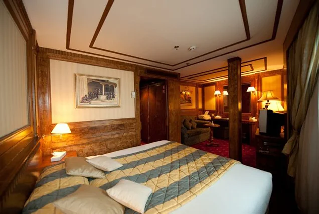 5 Days Grand Rose Nile Cruise (7)