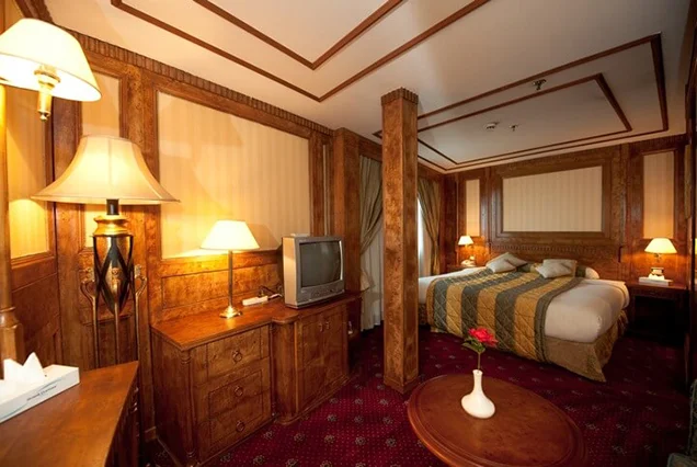 5 Days Grand Rose Nile Cruise (8)