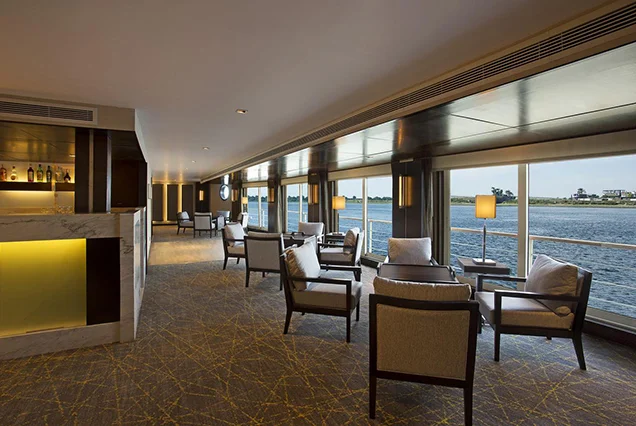Luxury Oberoi Philae Nile Cruise 5 Days (12)