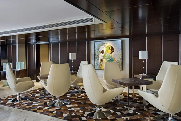 Luxury Oberoi Philae Nile Cruise 5 Days (13)
