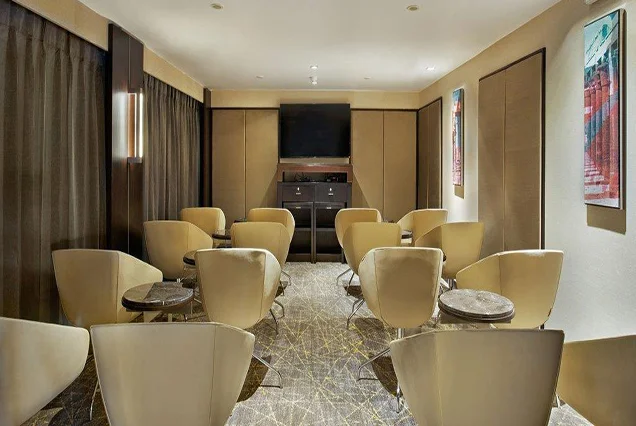 Luxury Oberoi Philae Nile Cruise 5 Days (8)