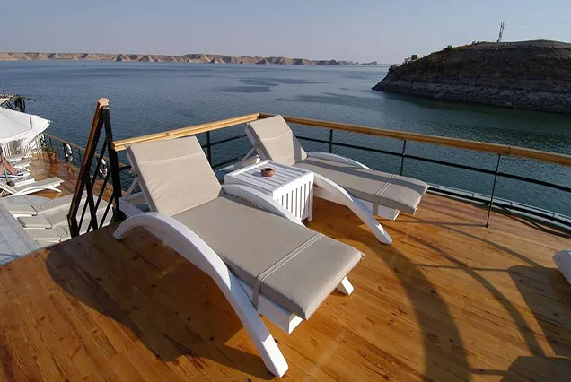 MS Nubian Sea Lake Nasser Cruise 4 Days (3)