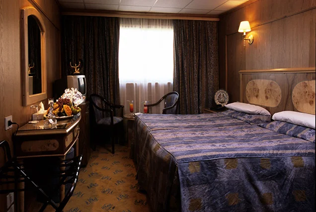 MS Nubian Sea Lake Nasser Cruise 4 Days (6)