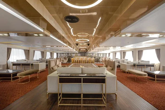 Sun Goddess Nile Cruise 4 Days (3)