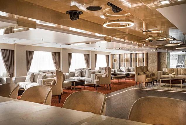 Sun Goddess Nile Cruise 5 Days (2)