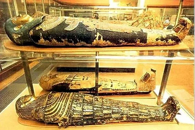2 Day Tour To Cairo From Hurghada By Flight (2)