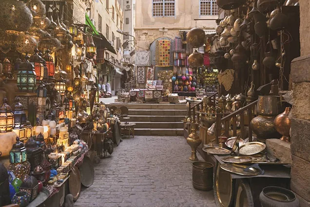 3 Day Trip To Cairo Hurghada By Private Vehicle (2)