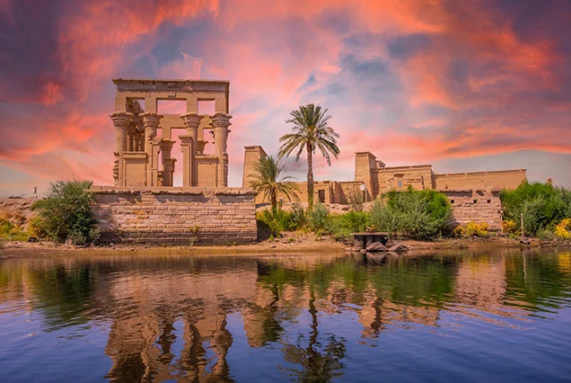 4 Days Itinerary Luxor And Aswan From Luxor (6)