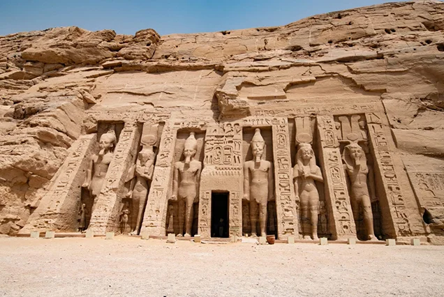 4 Days Nile Cruise From Aswan (8)