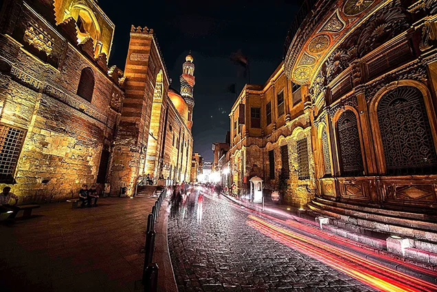 5 Days Cairo Itinerary (4)
