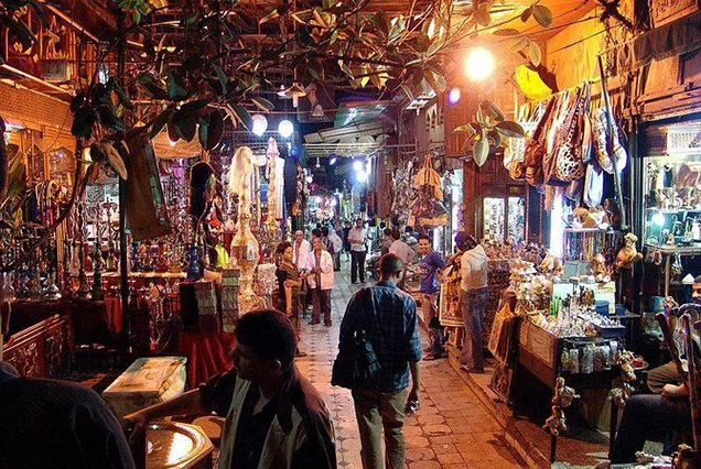 5 Days Cairo Itinerary (7)