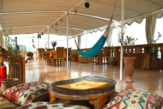 5 Days Nile Cruise From Luxor (10)