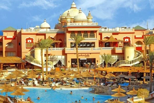 8 Days Egypt Tour Package From Hurghada (8)