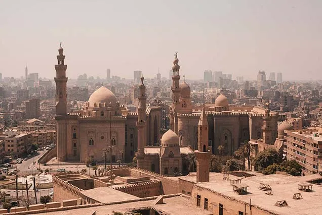 14 Day Egypt Tour (4)