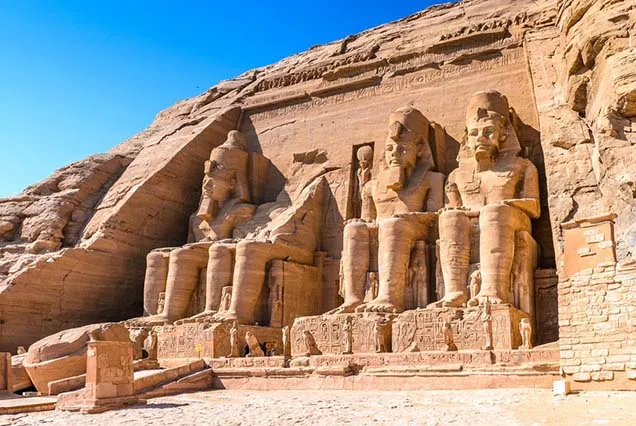 14 Day Egypt Tour (5)