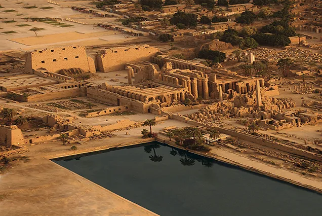 5 Day Egypt Tour (1)