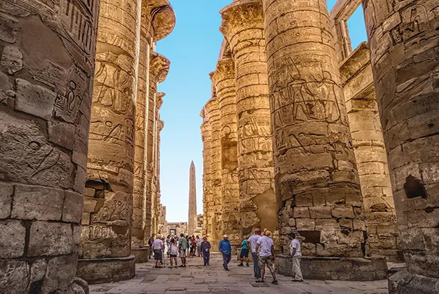 5 Day Egypt Tour (2)