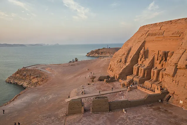 Abu Simbel Tour from Hurghada (1)