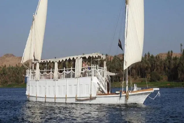 Abundance Dahabiya 7 Nights (1)