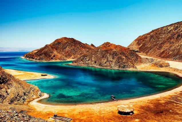 All Inclusive Taba Holiday 4 Days (6)