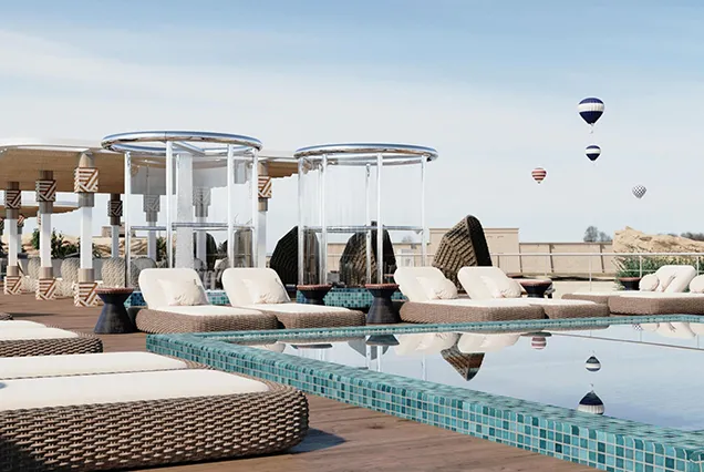 Amadahlia Nile Cruise 5 Days (2)