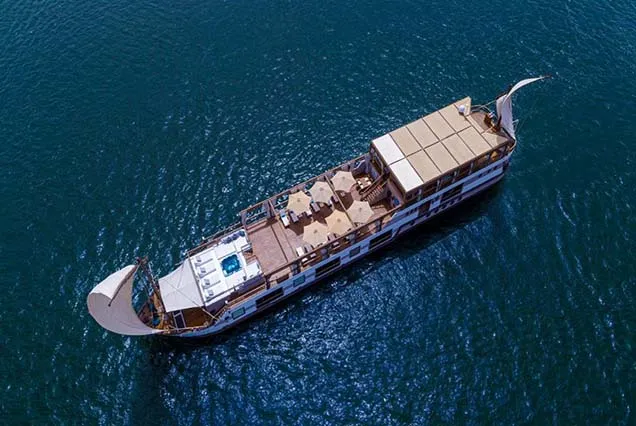Aton Sun Dahabiya (2)