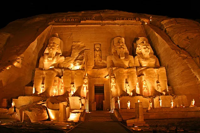 Best Nile River Cruise From Cairo To Aswan 15 Days (1)