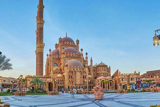 Cairo Day Tour from Sharm El Sheikh (4)