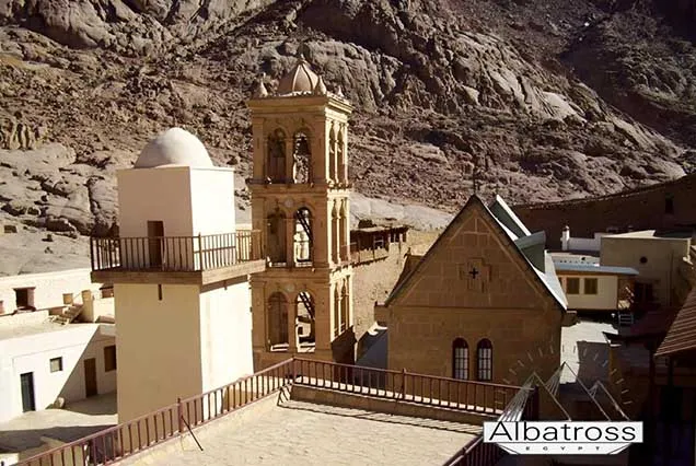 Cairo to Mt Sinai Tour (5)