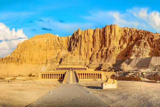 Cairo to Valley of the Kings Tour (1)