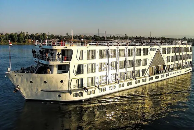 Christmas Nile Cruise 4 Days (1)
