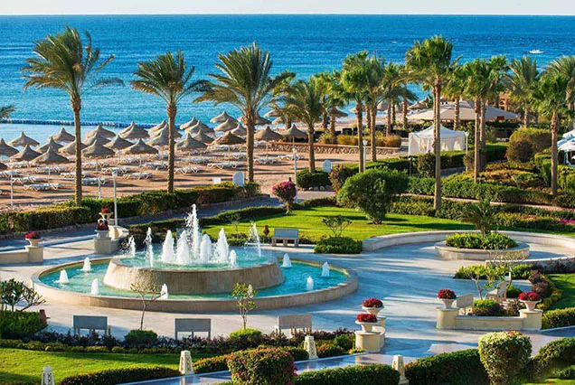 Egypt Christmas Holiday with Sharm El Sheikh 12 Days (1)