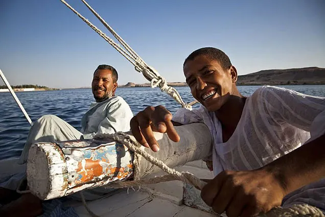 Egypt Christmas Holiday with Sharm El Sheikh 12 Days (4)