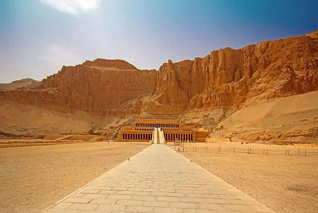 Egypt Christmas Holiday with Sharm El Sheikh 12 Days (5)