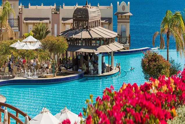 Egypt Christmas Holiday with Sharm El Sheikh 12 Days (8)