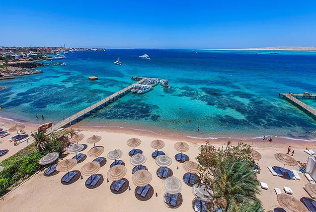 Egypt Christmas Vacation Package 9 Nights (2)