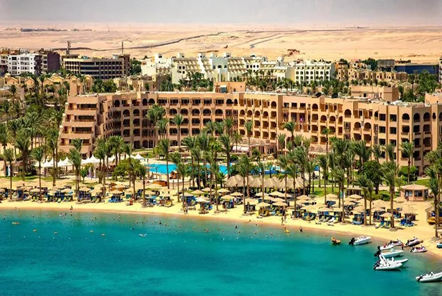 Egypt Christmas Vacation Package 9 Nights (8)