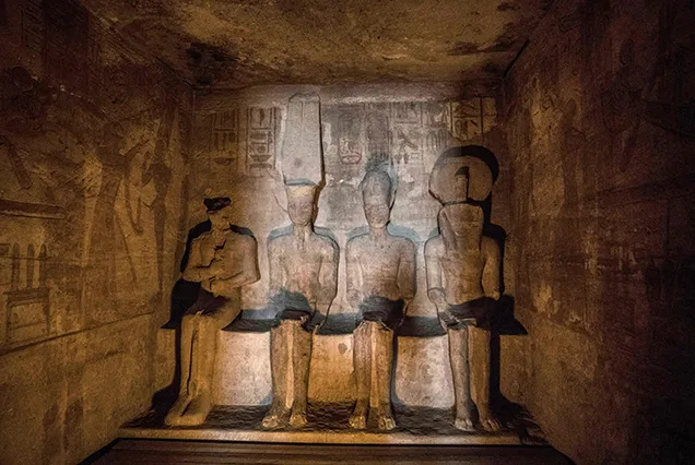 Egypt Christmas Vacation with Hurghada 12 Days (3)