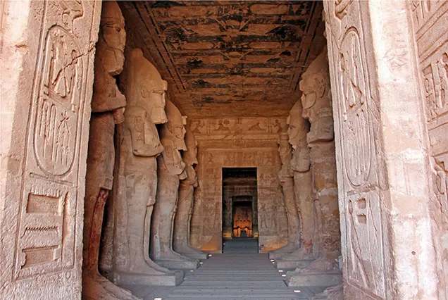 Egypt Christmas Vacation with Hurghada 12 Days (5)