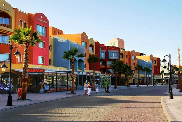 Egypt Christmas Vacation with Hurghada 12 Days (7)