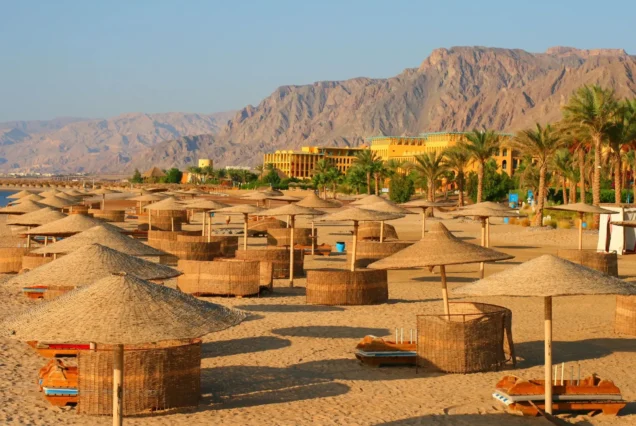 Holiday to Taba with Nile Cruise 15 Days (1)