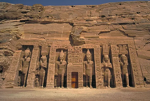 Holiday to Taba with Nile Cruise 15 Days (10)