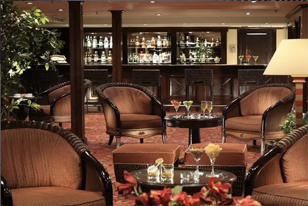 Iberotel Crown Empress Nile Cruise 4 Nights (2)