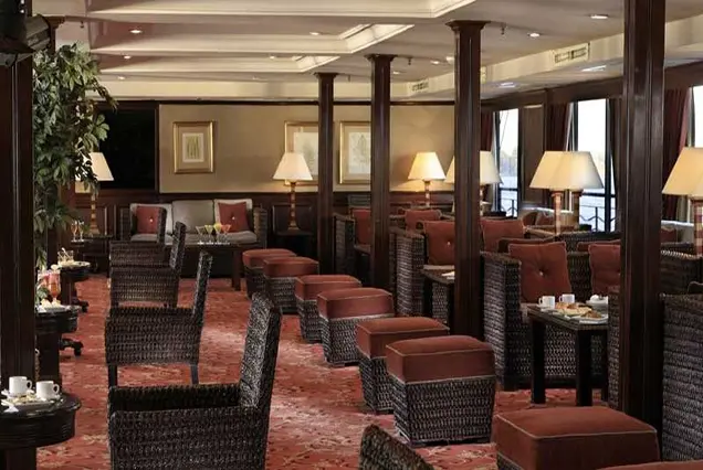 Iberotel Crown Empress Nile Cruise 7 Nights (4)