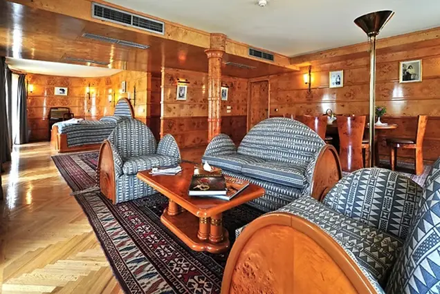 Kasr Ibrim Lake Nasser Cruise 4 Days (7)