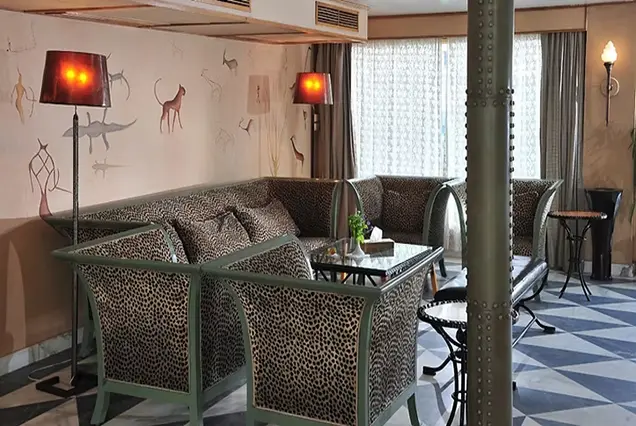 Kasr Ibrim Lake Nasser Cruise 9 Days (10)