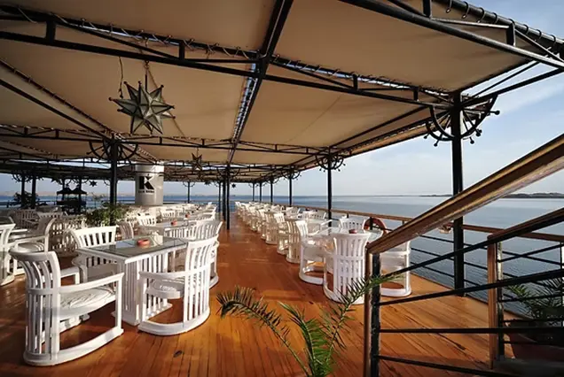 Kasr Ibrim Lake Nasser Cruise 9 Days (2)