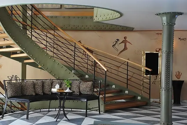 Kasr Ibrim Lake Nasser Cruise 9 Days (3)